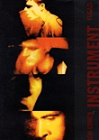 Instrument - DVD Zone 1