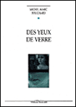 Des yeux de verre