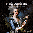 Marie-antoinette, le triomphe de l'elegance et du luxe