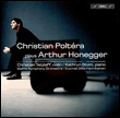 Christian Poltéra joue Arthur Honegger