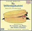 DEBUSSY: CHILDREN S CORNER, POULENC