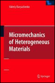 Micromechanics of heterogeneous materials