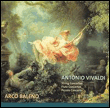 Concertos pour instruments à cordes - concertos pour flûte - concerto pour piccolo