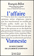L'affaire Vanneste