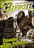 Dossier Tim Powers