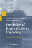 Foundations of empirical software engineering