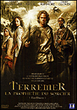 Terremer, la prophétie du sorcier