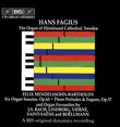 Sonates pour orgue - Préludes et fugues