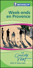 Guide thematique idees de wenk-ends en provence