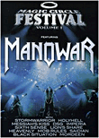 Magic circle festival 2007 volume 1