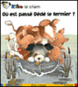 Où est passé Dédé le fermier ?