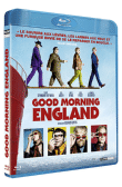 Good Morning England - Blu-Ray