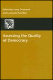 Assessing the quality of democracy
