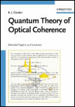Quantum theory of optical coherence