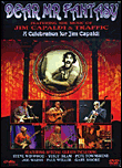 Dear Mr Fantasy - A tribute to Jim Capaldi & Traffic
