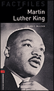 Factfiles, Martin Luther King