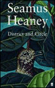 District and circle