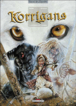 Korrigans t02 guerriers des tenebres
