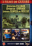 Navy Seals - Coffret - Volume 2