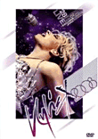Kylie x 2008/live at the 02 arena