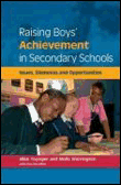 Raising boys' achievements in secondary schools