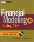 Financial modeling using c++