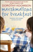Marshmallows for breakfast