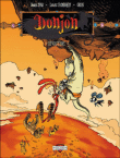 Donjon Crépuscules T106 Révolutions
