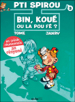 Bin, koué ou la pou fé ?