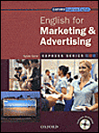 Express series english for marketing and advertising