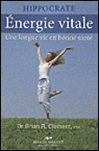 Énergie vitale - Brian R. Clement - broché