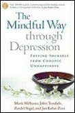 The mindful way through depression