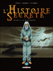 Histoire secrète T18 La fin de Camelot