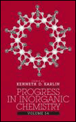 Progress in inorganic chemistry 54