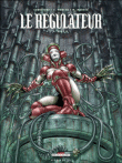 Régulateur T04 666 I.A.