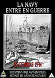 La Navy entre en guerre - Décembre 1941