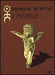 Halber mensch
