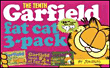 GARFIELD FAT CAT THREE,10