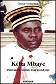 Kéba Mbaye