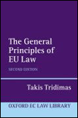 The general principles of eu law