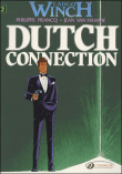 Largo Winch - tome 3 Dutch Connection