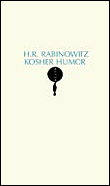 Kosher humor
