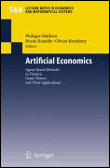 Artificial economics