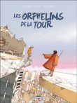 Les orphelins de la tour T01 Théo