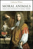 Moral animals