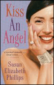 Kiss an angel