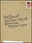 Post secret