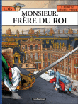 Monsieur, frère du roi