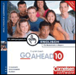 English coach multimedia. go ahead 10. cd-rom ab windows 95