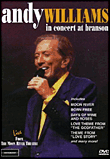 In concert at branson - DVD Zone 1